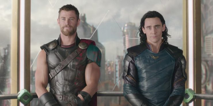 Thor: Love and Thunder Passes $700 Million at Global Box Office